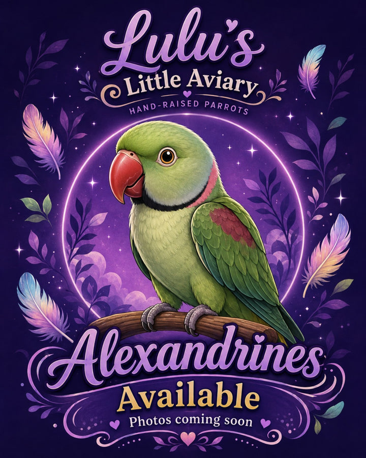Alexandrines